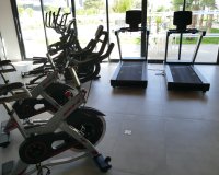Resale - Apartment -
Dehesa de Campoamor - Costa Blanca