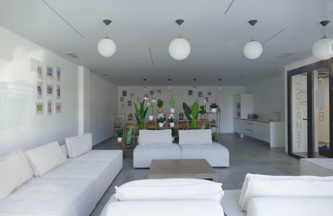Resale - Apartment -
Dehesa de Campoamor - Costa Blanca