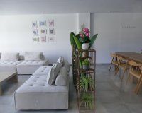Resale - Apartment -
Dehesa de Campoamor - Costa Blanca