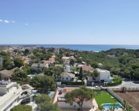 Resale - Apartment -
Dehesa de Campoamor - Costa Blanca