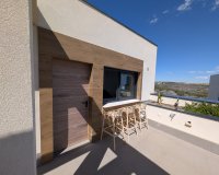 Resale - Apartment -
Dehesa de Campoamor - Costa Blanca