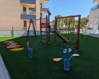 Resale - Apartment -
Dehesa de Campoamor - Costa Blanca