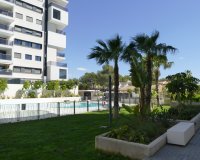 Resale - Apartment -
Dehesa de Campoamor - Costa Blanca