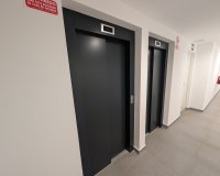 Resale - Apartment -
Dehesa de Campoamor - Costa Blanca