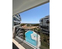 Resale - Apartment -
Dehesa de Campoamor - Costa Blanca