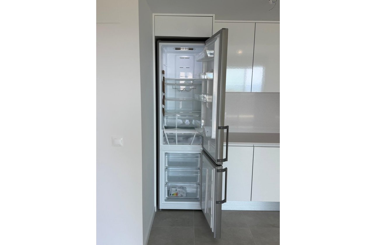 Resale - Apartment -
Dehesa de Campoamor - Costa Blanca