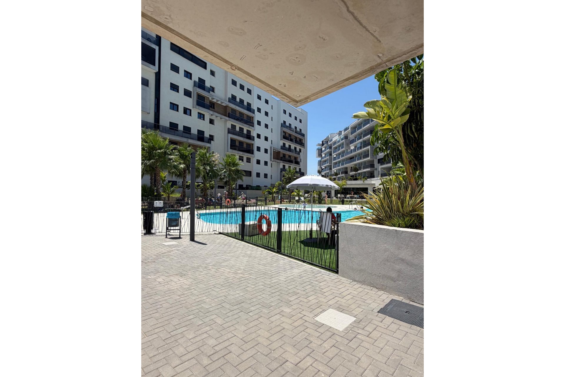Resale - Apartment -
Dehesa de Campoamor - Costa Blanca