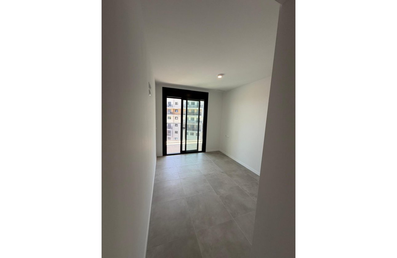 Resale - Apartment -
Dehesa de Campoamor - Costa Blanca