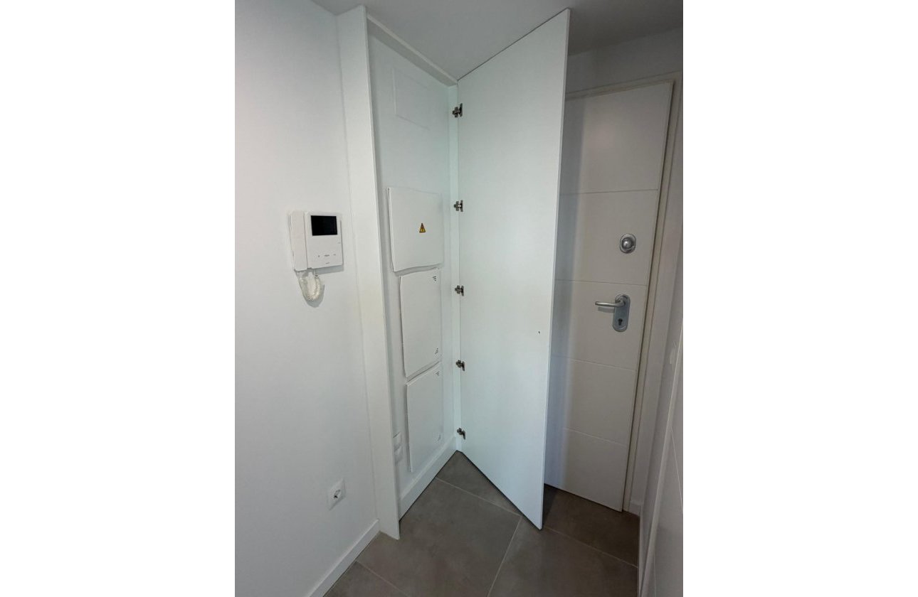 Resale - Apartment -
Dehesa de Campoamor - Costa Blanca
