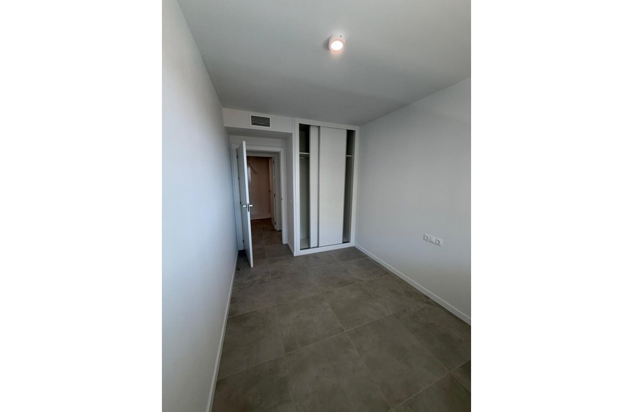 Resale - Apartment -
Dehesa de Campoamor - Costa Blanca