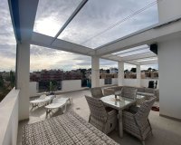Resale - Apartment -
Dehesa de Campoamor - Las Filipinas