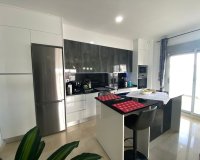 Resale - Apartment -
Dehesa de Campoamor - Las Filipinas