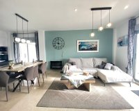 Resale - Apartment -
Dehesa de Campoamor - Las Filipinas