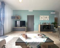Resale - Apartment -
Dehesa de Campoamor - Las Filipinas