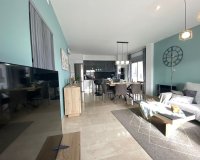 Resale - Apartment -
Dehesa de Campoamor - Las Filipinas