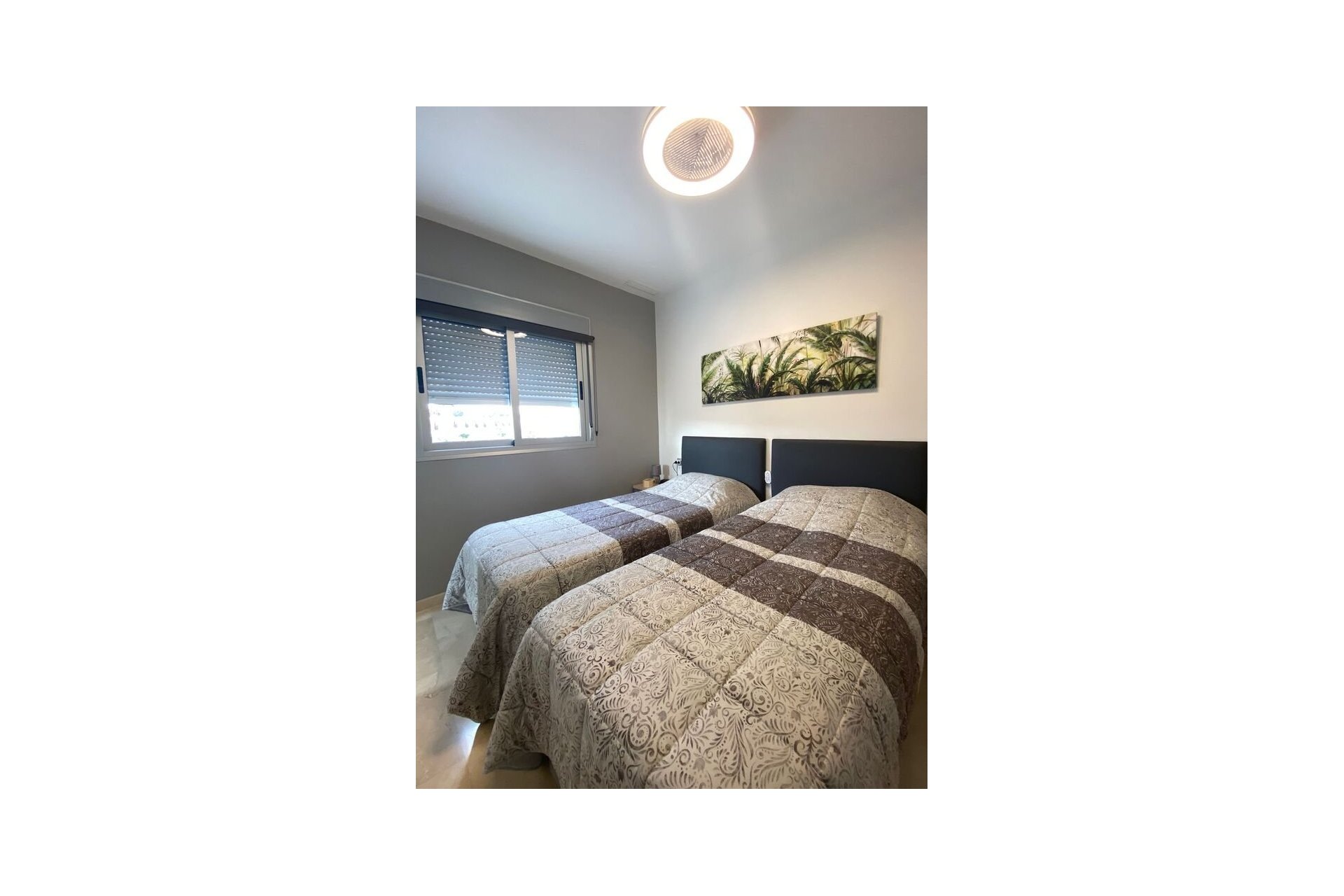 Resale - Apartment -
Dehesa de Campoamor - Las Filipinas