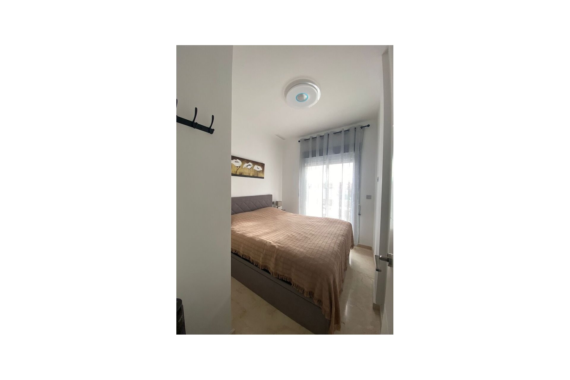 Resale - Apartment -
Dehesa de Campoamor - Las Filipinas
