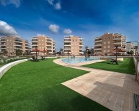Resale - Apartment -
El Raso - Costa Blanca