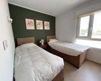 Resale - Apartment -
El Raso - Costa Blanca