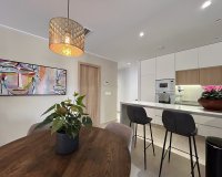 Resale - Apartment -
El Raso - Costa Blanca