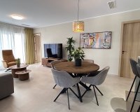Resale - Apartment -
El Raso - Costa Blanca