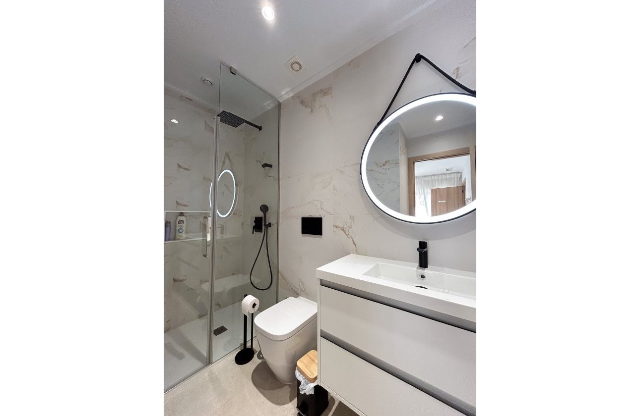 Resale - Apartment -
El Raso - Costa Blanca