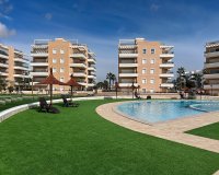 Resale - Apartment -
El Raso - Costa Blanca