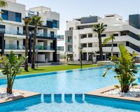 Resale - Apartment -
El Raso - Costa Blanca