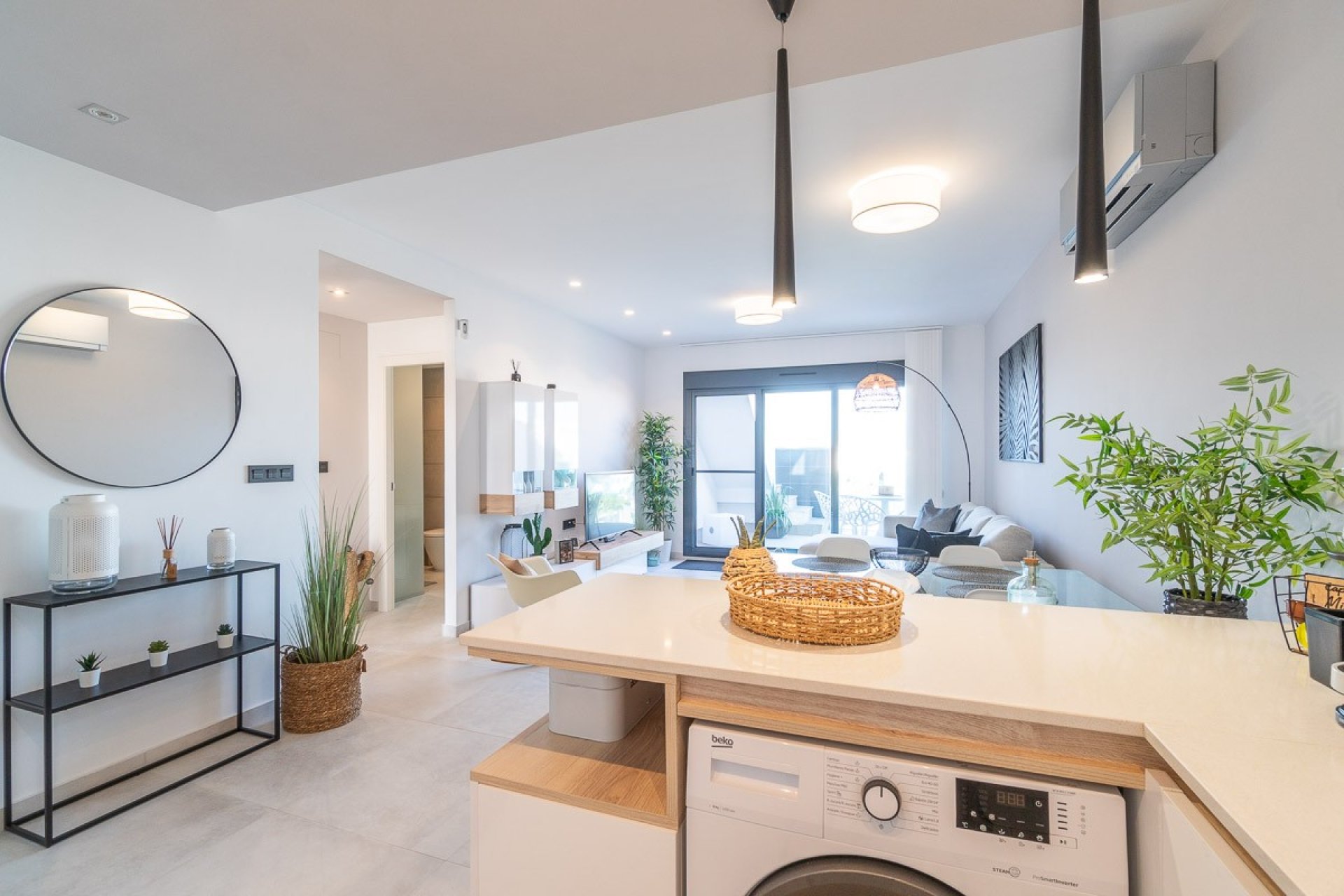 Resale - Apartment -
El Raso - Costa Blanca