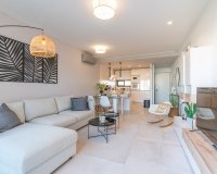 Resale - Apartment -
El Raso - Costa Blanca
