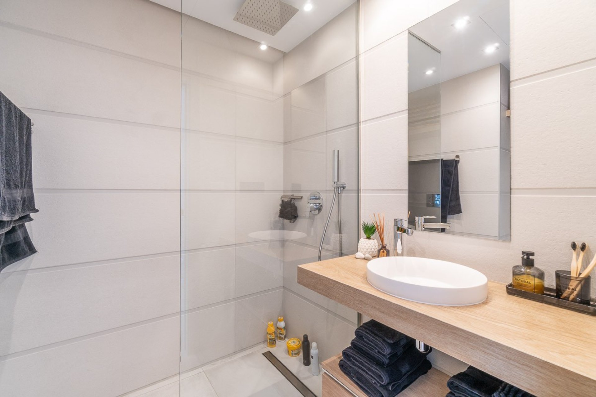 Resale - Apartment -
El Raso - Costa Blanca