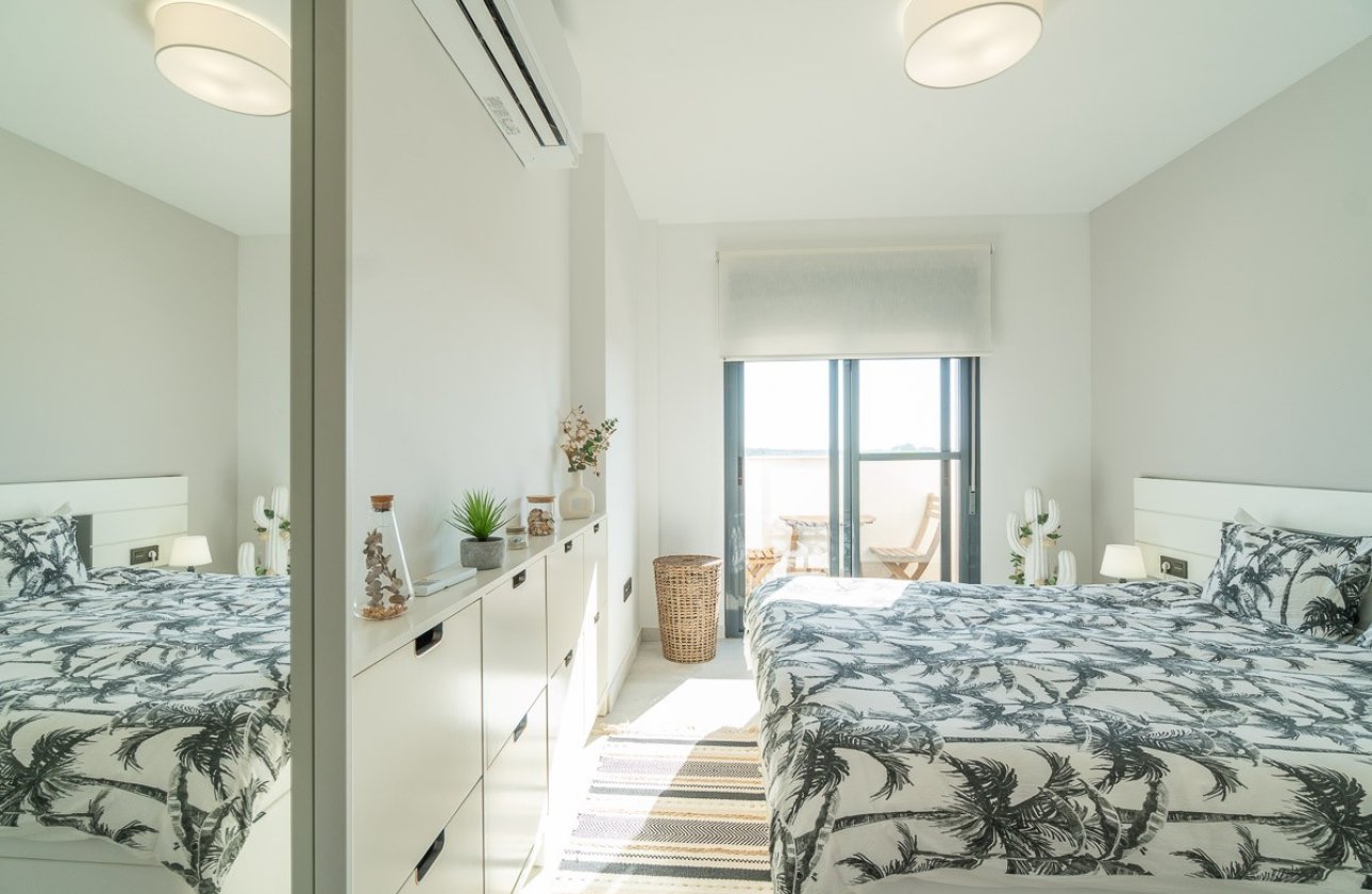 Resale - Apartment -
El Raso - Costa Blanca