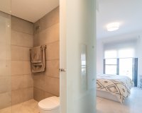 Resale - Apartment -
El Raso - Costa Blanca