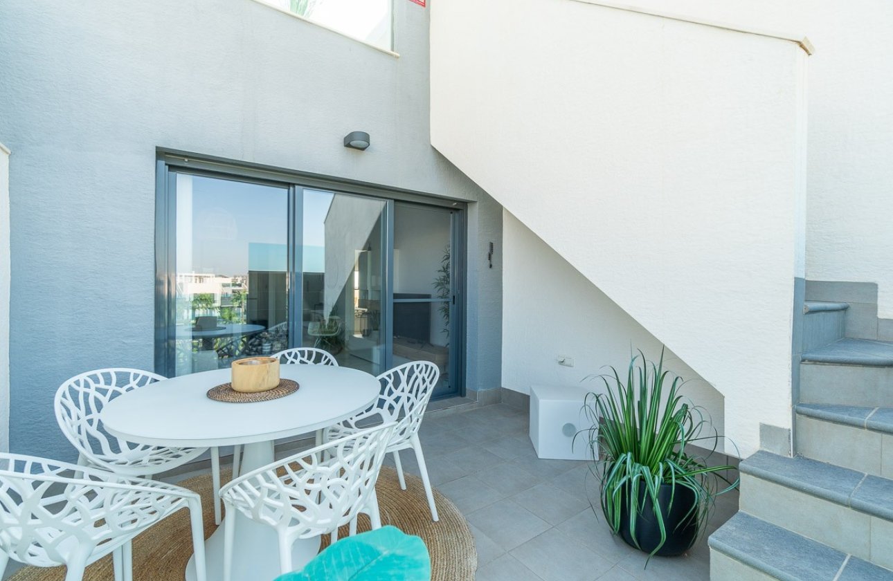 Resale - Apartment -
El Raso - Costa Blanca
