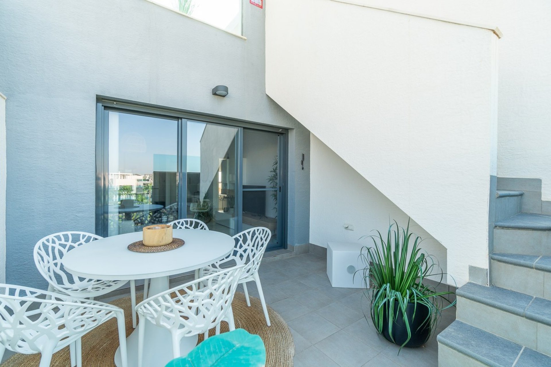 Resale - Apartment -
El Raso - Costa Blanca