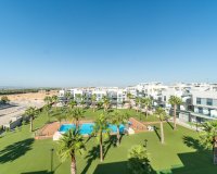 Resale - Apartment -
El Raso - Costa Blanca