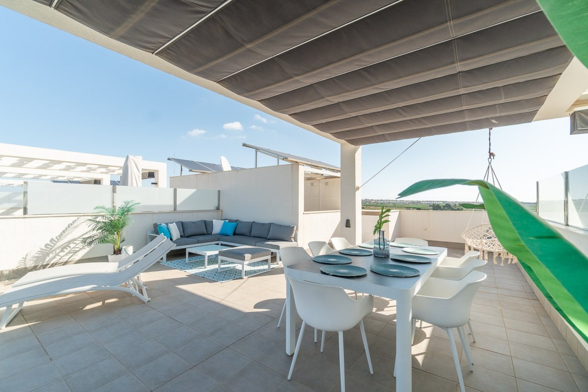 Resale - Apartment -
El Raso - Costa Blanca