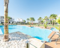 Resale - Apartment -
El Raso - Costa Blanca