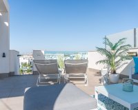 Resale - Apartment -
El Raso - Costa Blanca