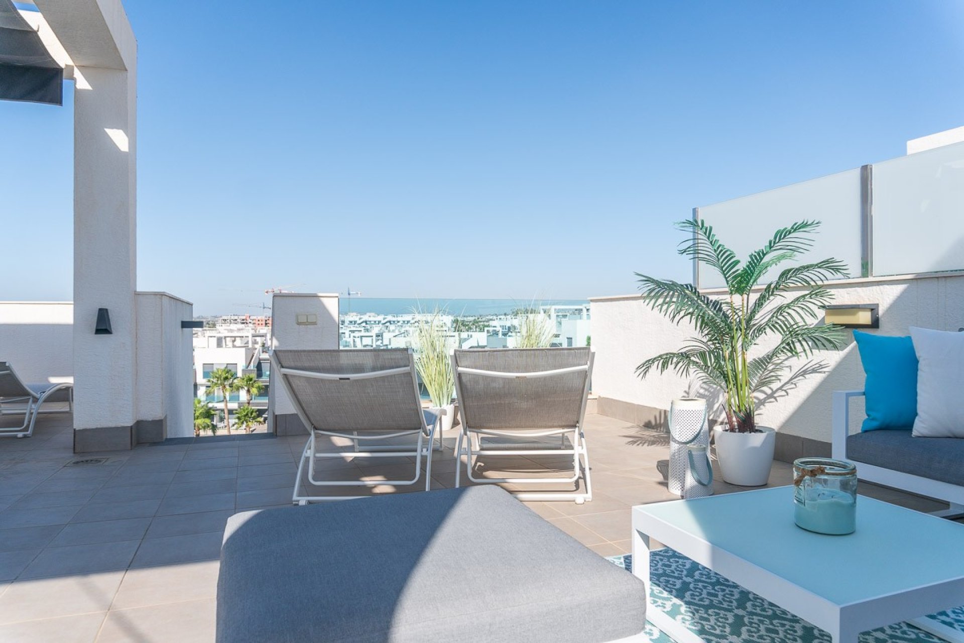 Resale - Apartment -
El Raso - Costa Blanca