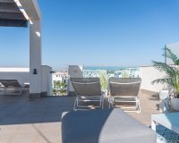 Resale - Apartment -
El Raso - Costa Blanca