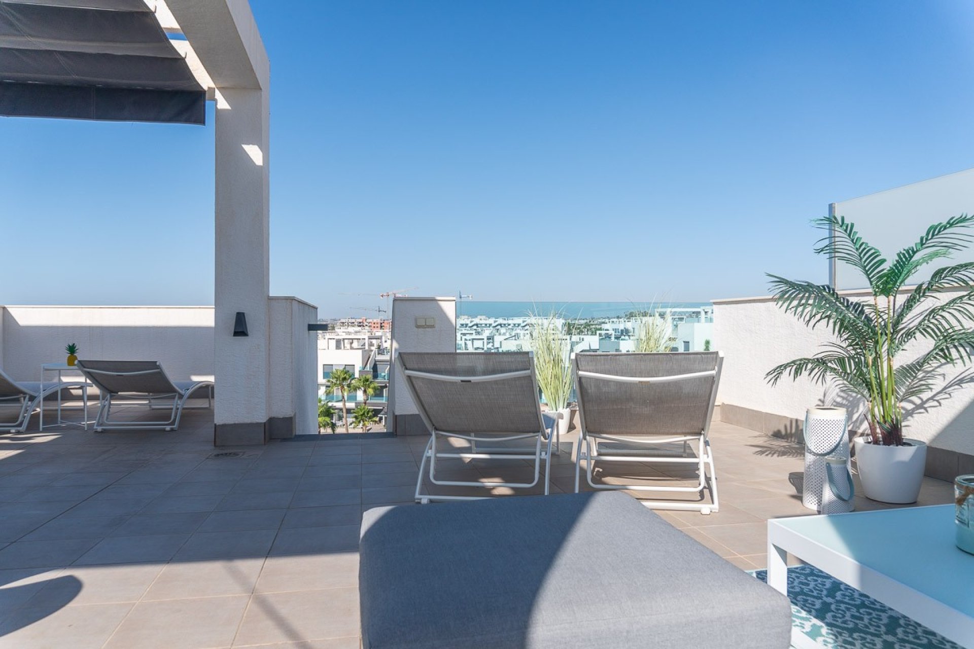 Resale - Apartment -
El Raso - Costa Blanca