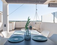 Resale - Apartment -
El Raso - Costa Blanca