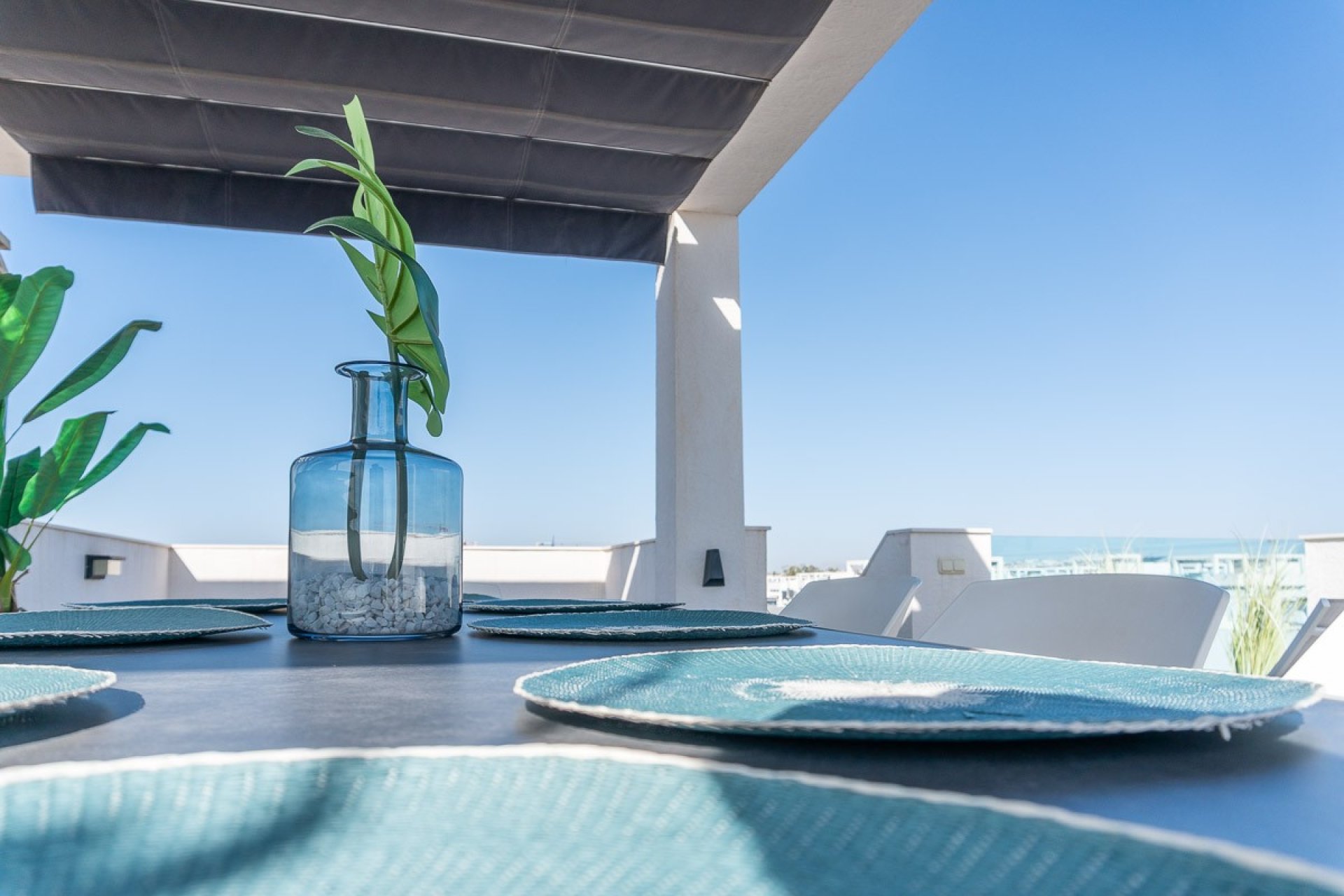 Resale - Apartment -
El Raso - Costa Blanca