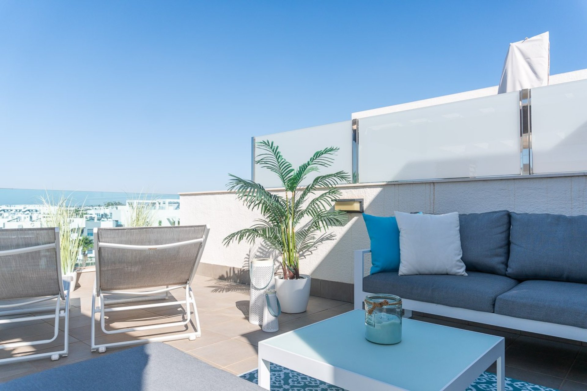 Resale - Apartment -
El Raso - Costa Blanca