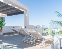 Resale - Apartment -
El Raso - Costa Blanca