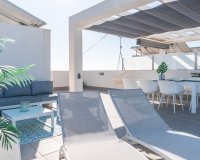 Resale - Apartment -
El Raso - Costa Blanca