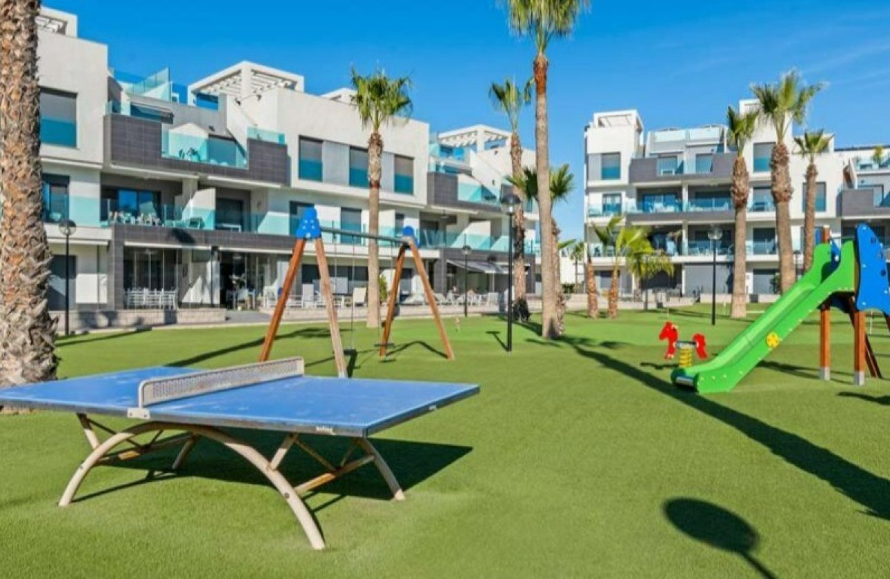 Resale - Apartment -
El Raso - Costa Blanca