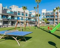Resale - Apartment -
El Raso - Costa Blanca