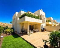 Resale - Apartment -
La Finca Golf Resort - Inland